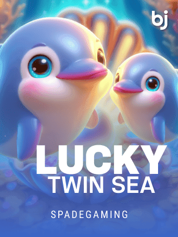 Lucky Twin Sea