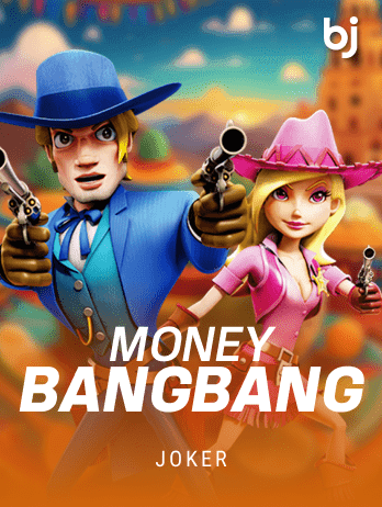 Money Bang Bang