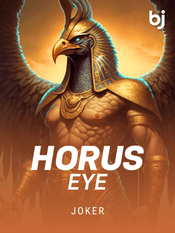 Horus Eye